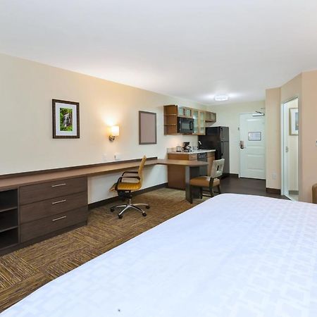Candlewood Suites Louisville - Ne Downtown Area By Ihg Ngoại thất bức ảnh