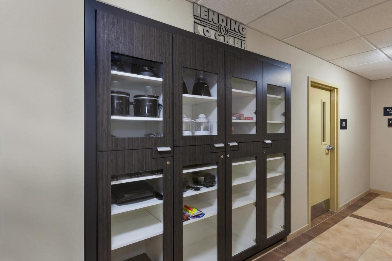 Candlewood Suites Louisville - Ne Downtown Area By Ihg Ngoại thất bức ảnh