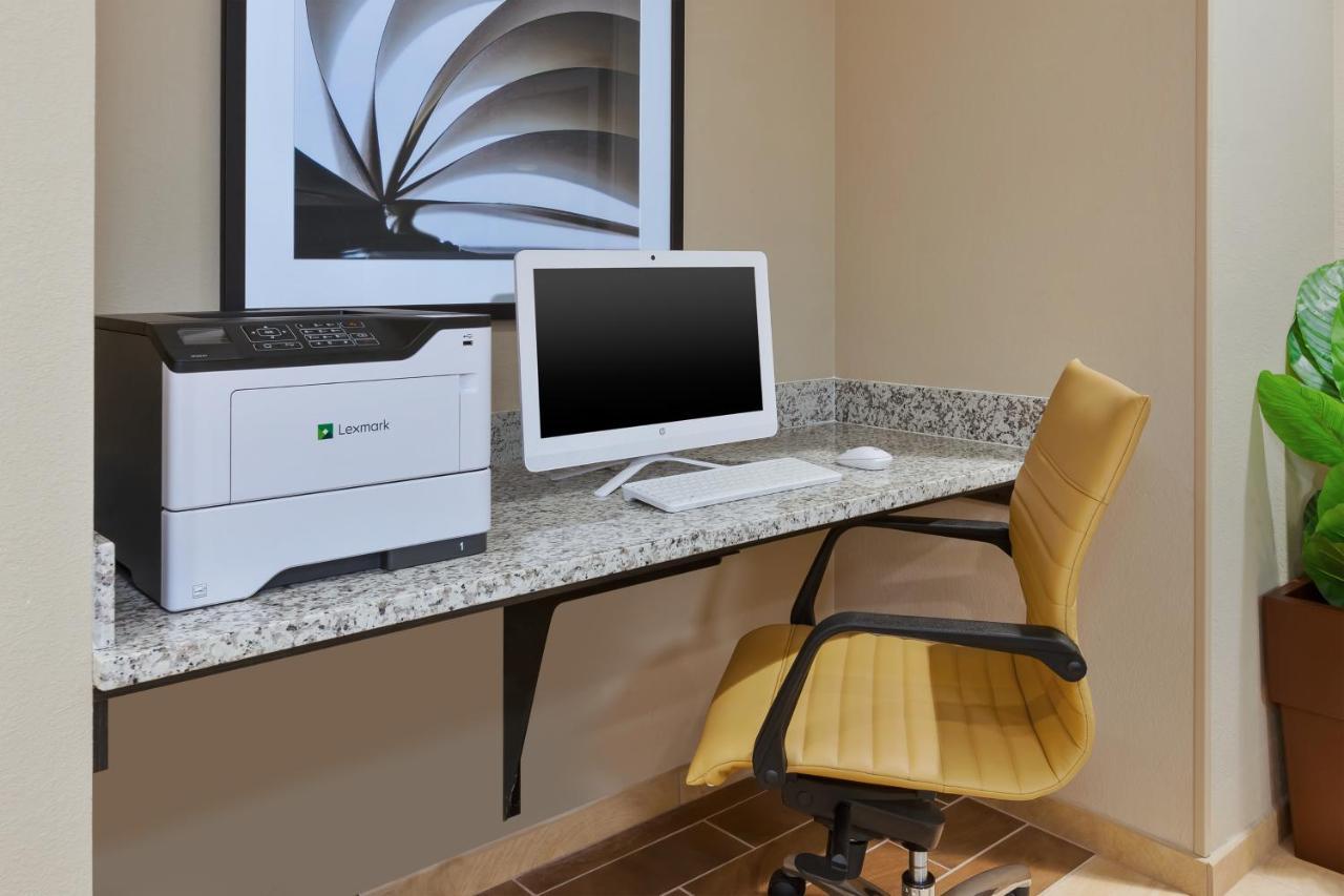 Candlewood Suites Louisville - Ne Downtown Area By Ihg Ngoại thất bức ảnh