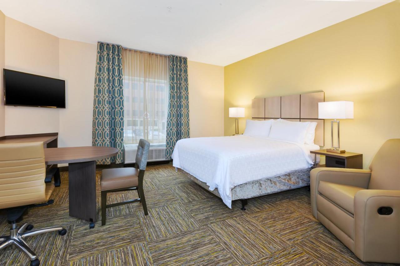 Candlewood Suites Louisville - Ne Downtown Area By Ihg Ngoại thất bức ảnh