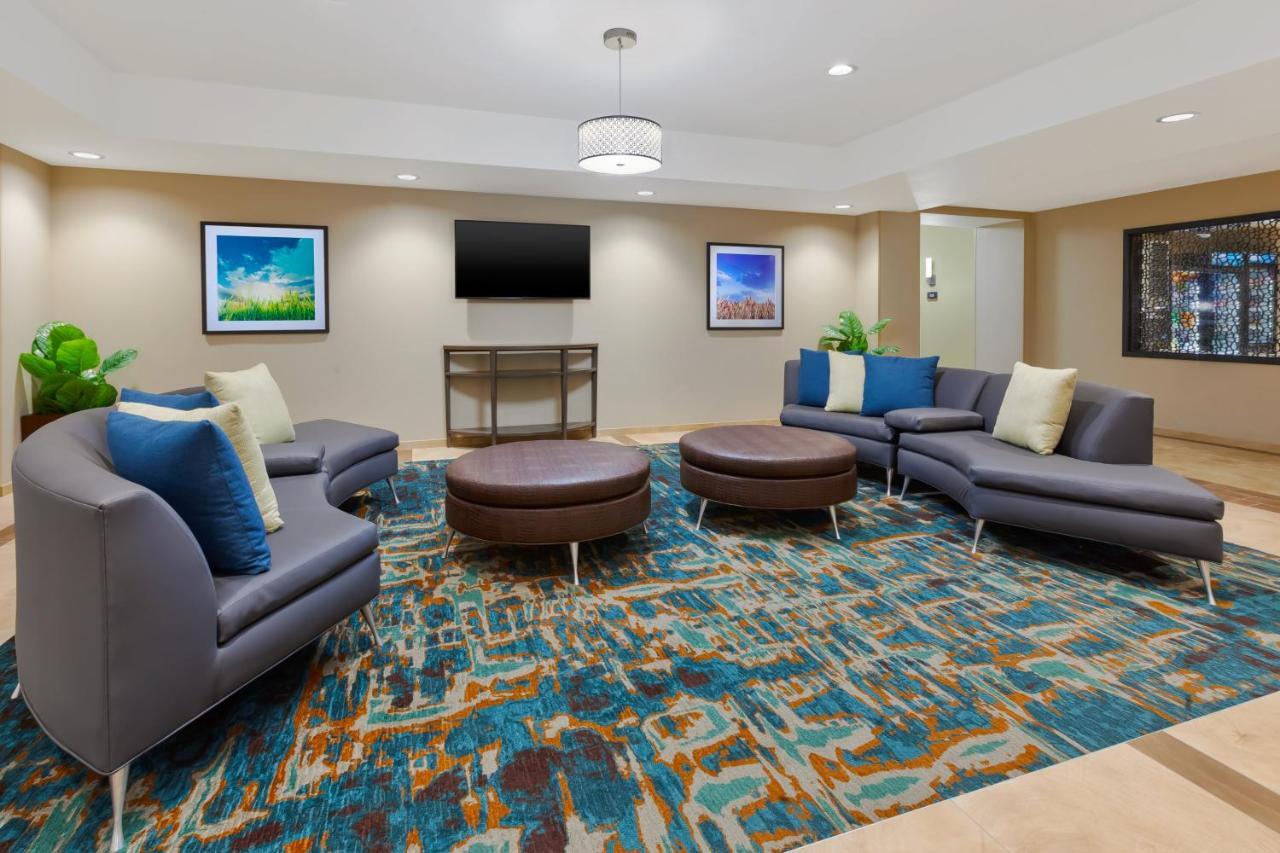 Candlewood Suites Louisville - Ne Downtown Area By Ihg Ngoại thất bức ảnh