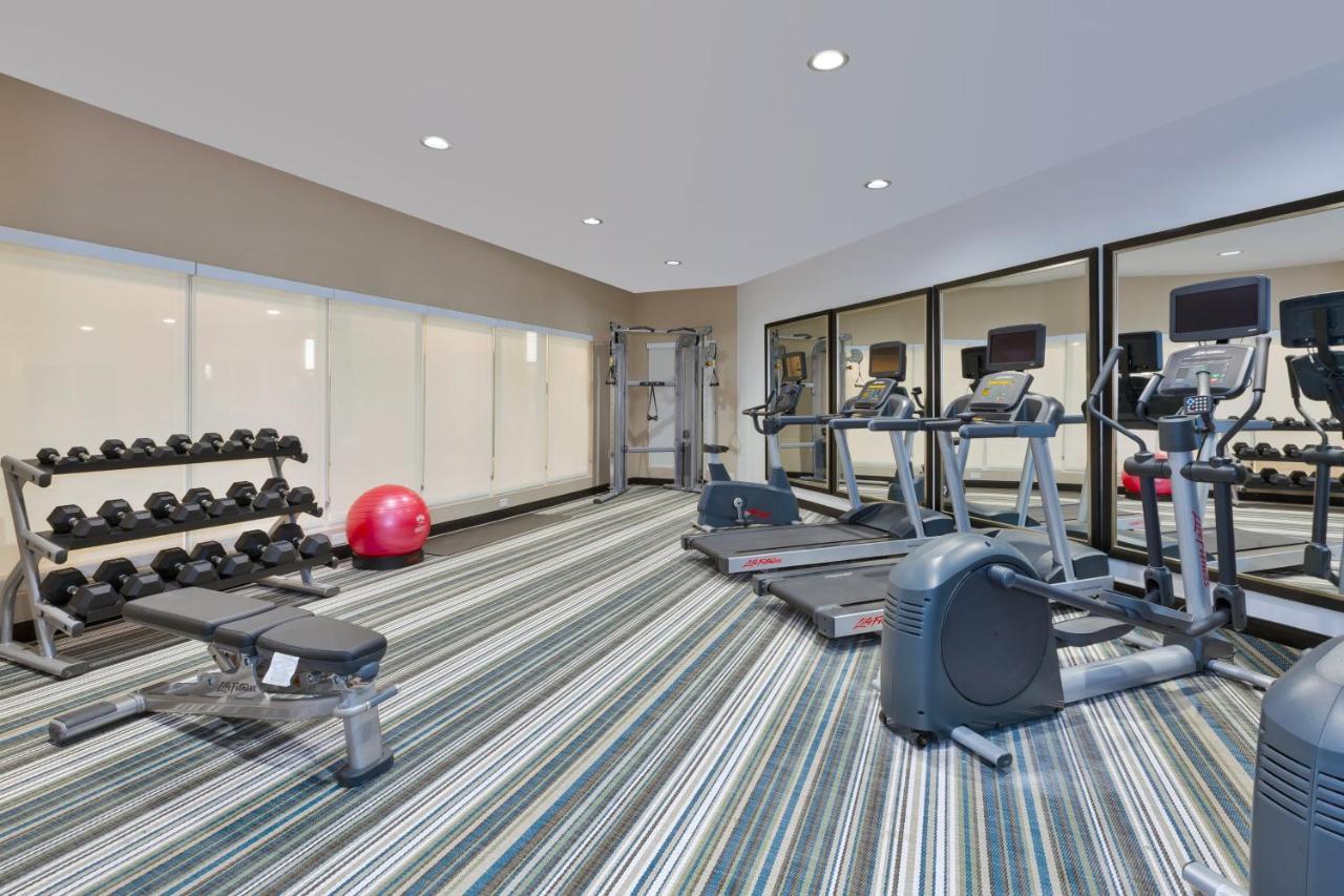 Candlewood Suites Louisville - Ne Downtown Area By Ihg Ngoại thất bức ảnh