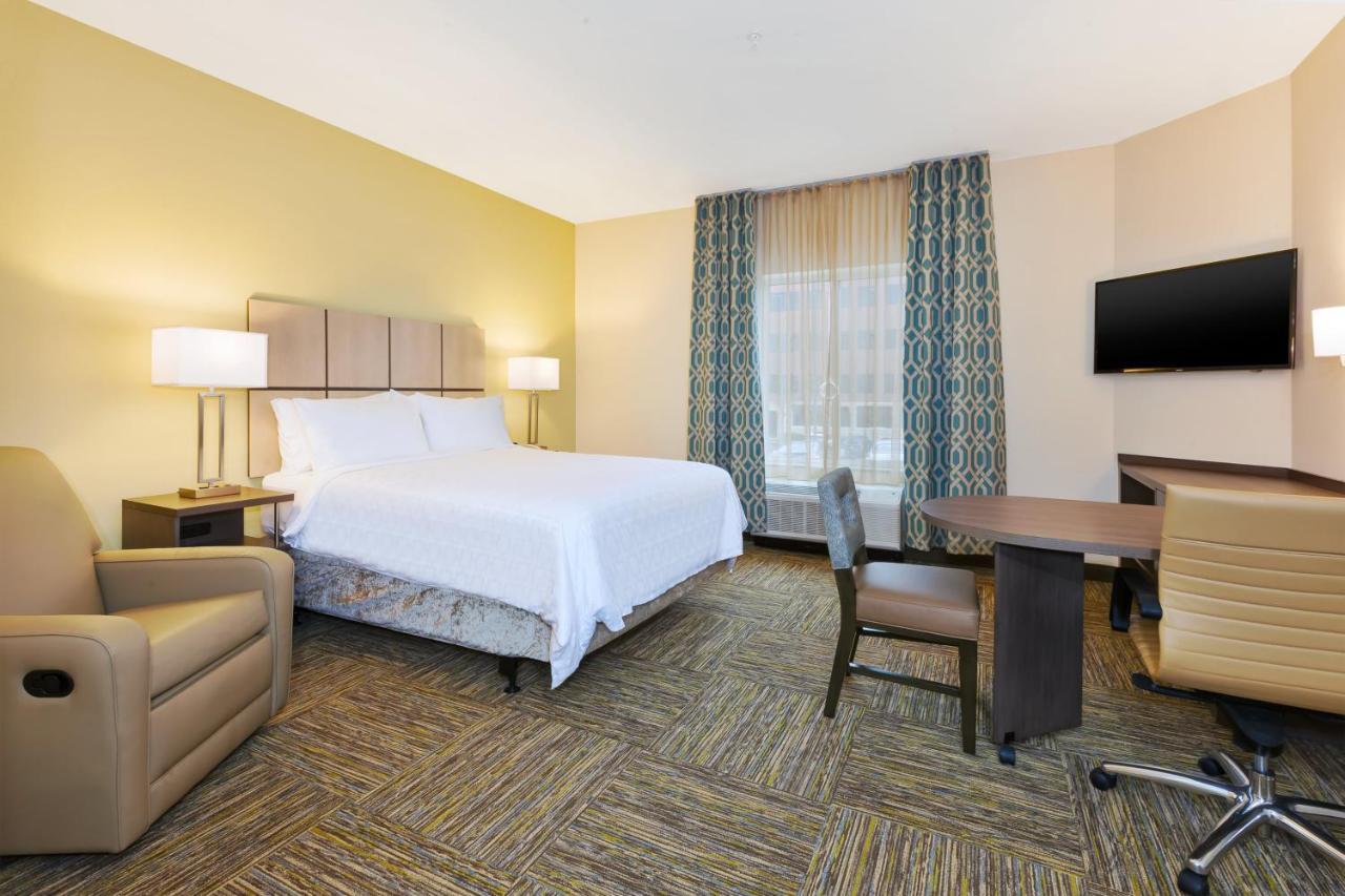 Candlewood Suites Louisville - Ne Downtown Area By Ihg Ngoại thất bức ảnh