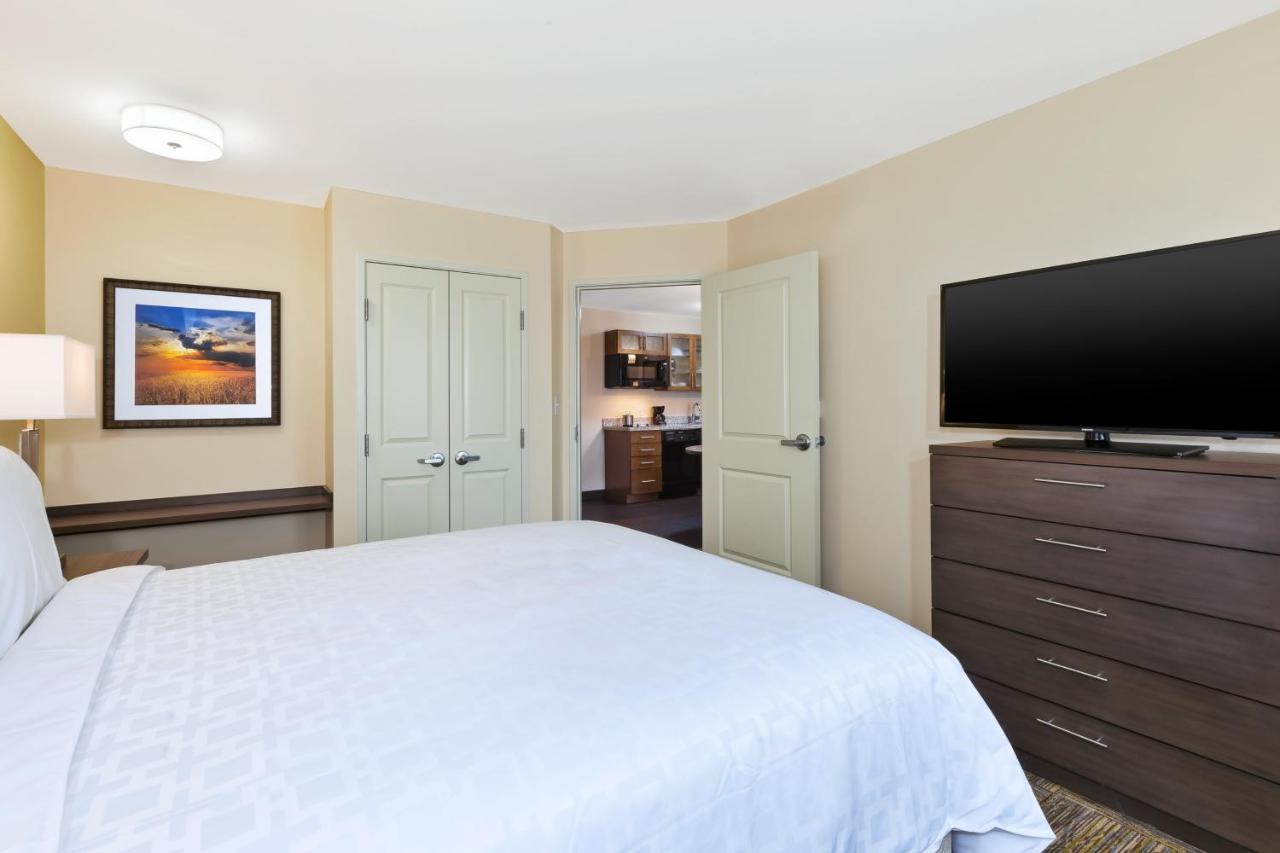Candlewood Suites Louisville - Ne Downtown Area By Ihg Ngoại thất bức ảnh