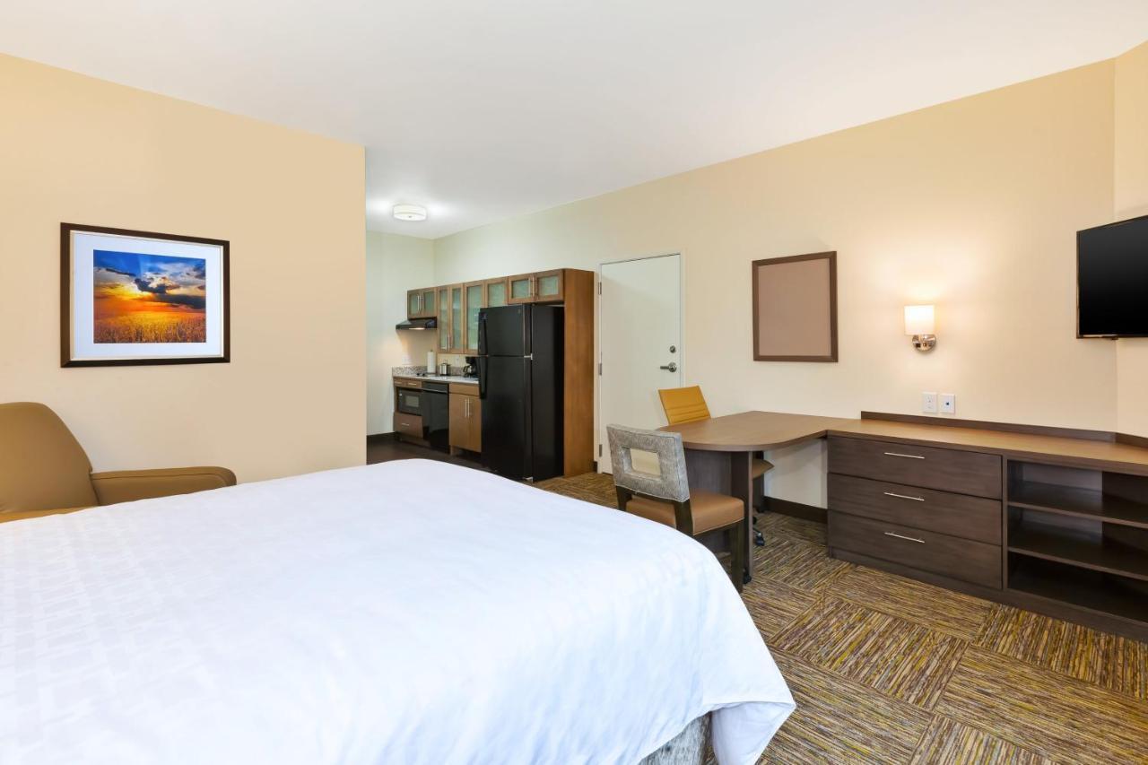 Candlewood Suites Louisville - Ne Downtown Area By Ihg Ngoại thất bức ảnh